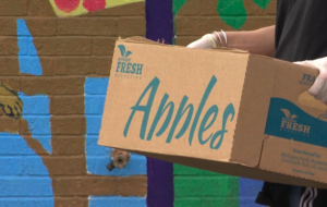 All People's Fresh Market