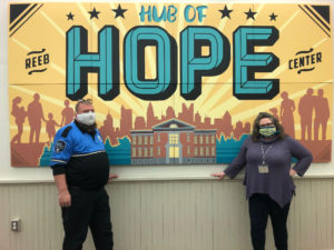 Everyday Heroes - Reeb